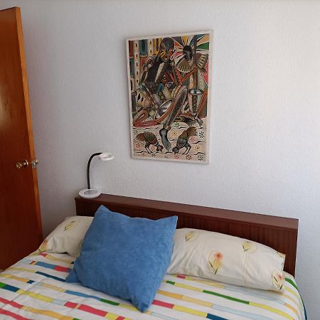 Flat In Las Palmas - Up To 6 People Exterior foto