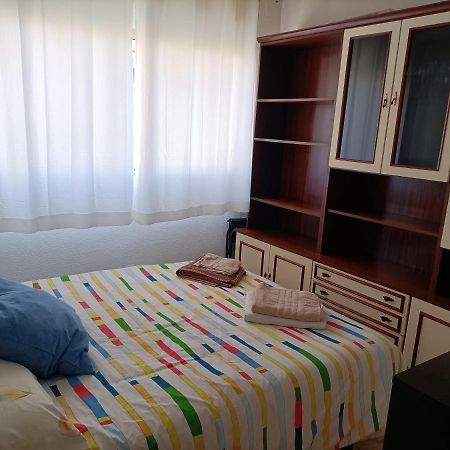 Flat In Las Palmas - Up To 6 People Exterior foto