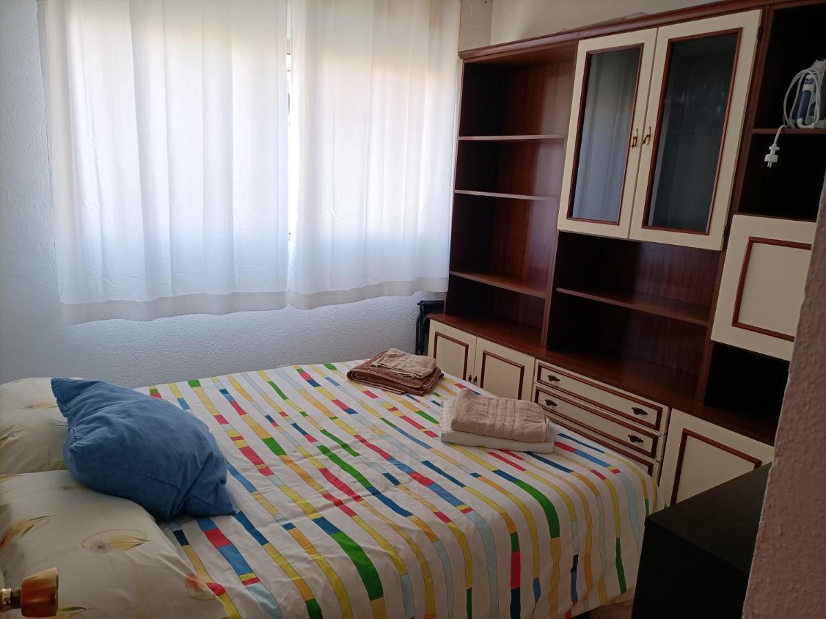 Flat In Las Palmas - Up To 6 People Exterior foto