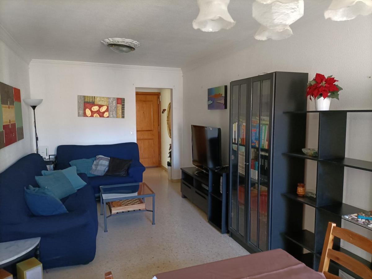 Flat In Las Palmas - Up To 6 People Exterior foto