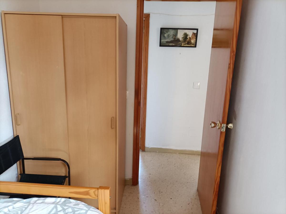 Flat In Las Palmas - Up To 6 People Exterior foto