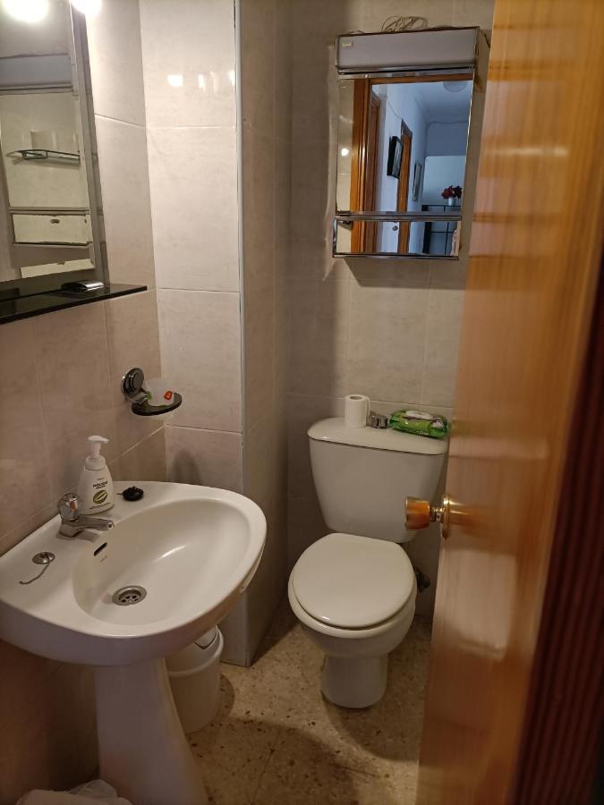 Flat In Las Palmas - Up To 6 People Exterior foto