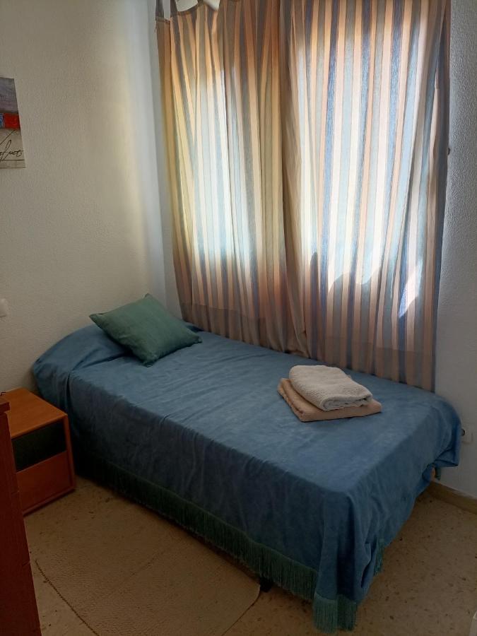 Flat In Las Palmas - Up To 6 People Exterior foto