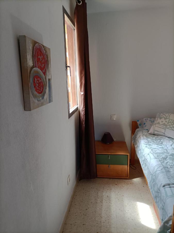 Flat In Las Palmas - Up To 6 People Exterior foto