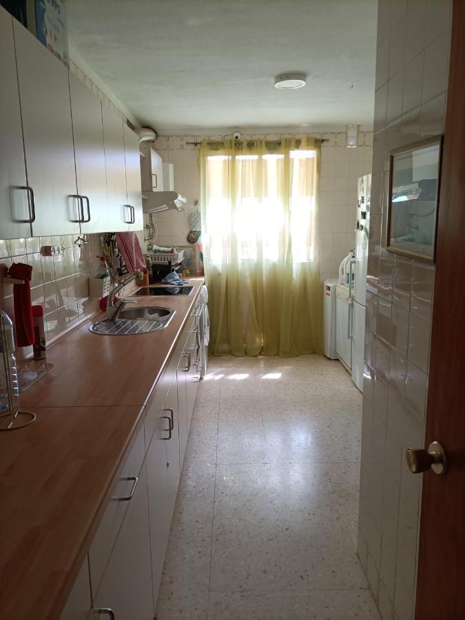 Flat In Las Palmas - Up To 6 People Exterior foto